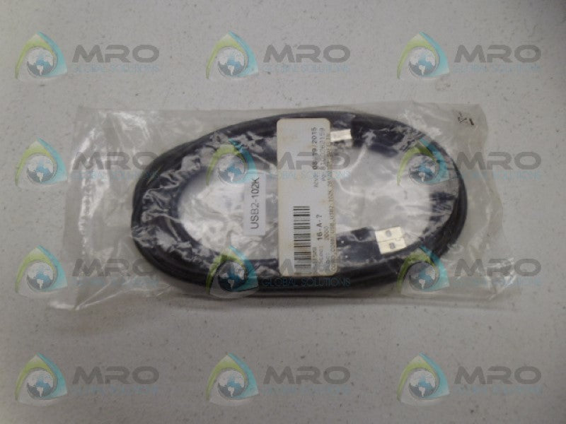 SAFELINE USB2-102K USB CABLE NSMP