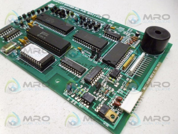 MASTRON MA11106-L CIRCUIT BOARD NSNP