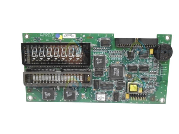 METTLER TOLEDO C14091600A BOARD UNMP