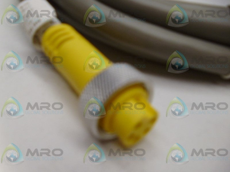 MENCOM MINDT-5FP-5M DEVICENET CABLE UNMP