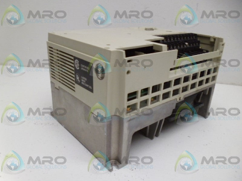 MITSUBISHI FR-A024-2.2K-TF INVERTER UNMP