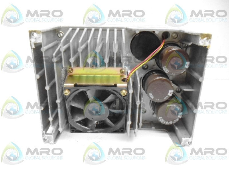 MITSUBISHI FR-A024-2.2K-TF INVERTER UNMP