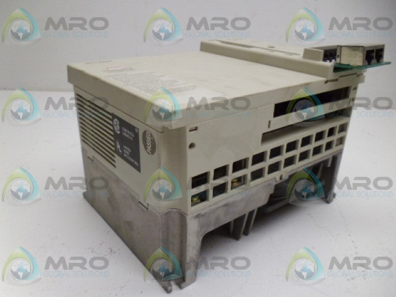 MITSUBISHI FR-A024-2.2K-TF INVERTER UNMP