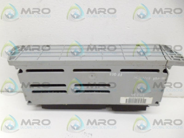 ALLEN BRADLEY 1791-IOBB SER. B UNMP