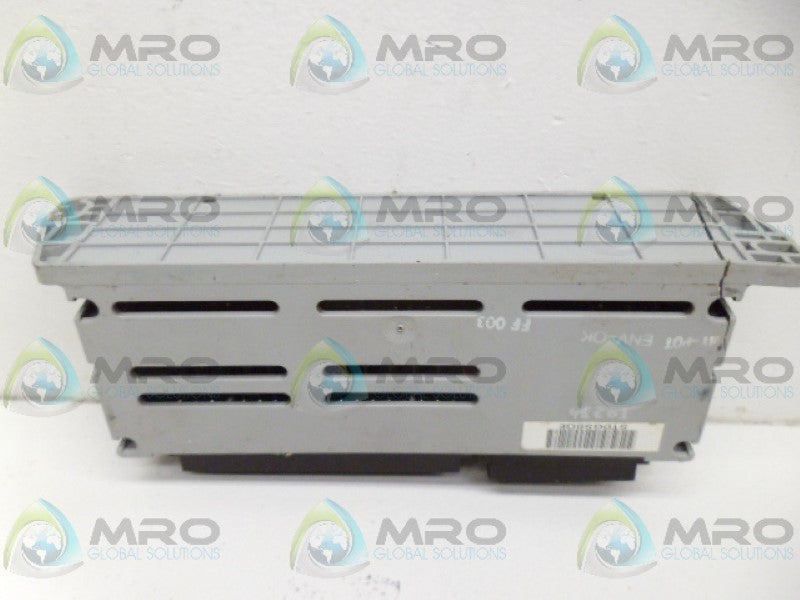 ALLEN BRADLEY 1791-IOBB SER. B UNMP
