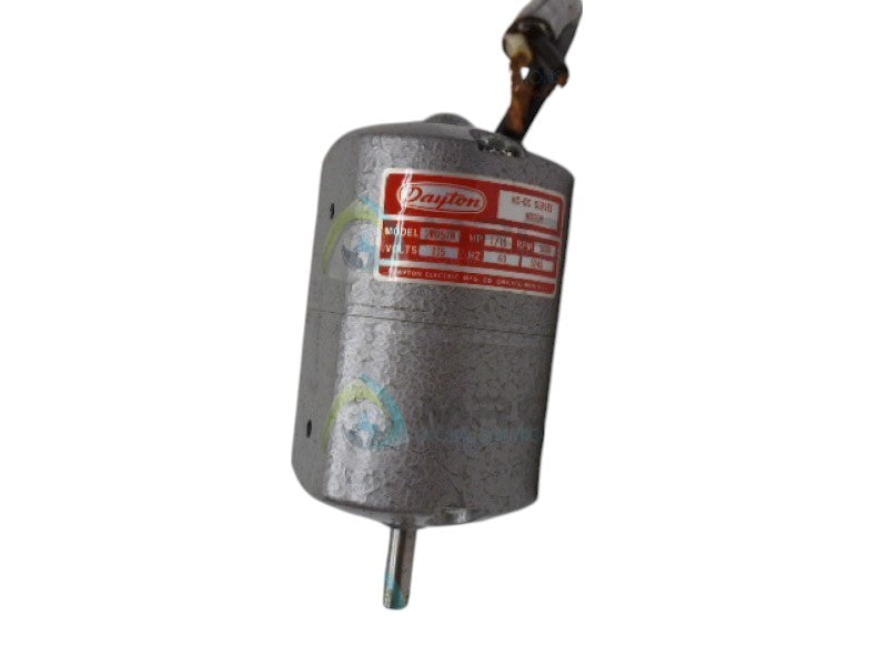 DAYTON 2M057B MOTOR NSNP