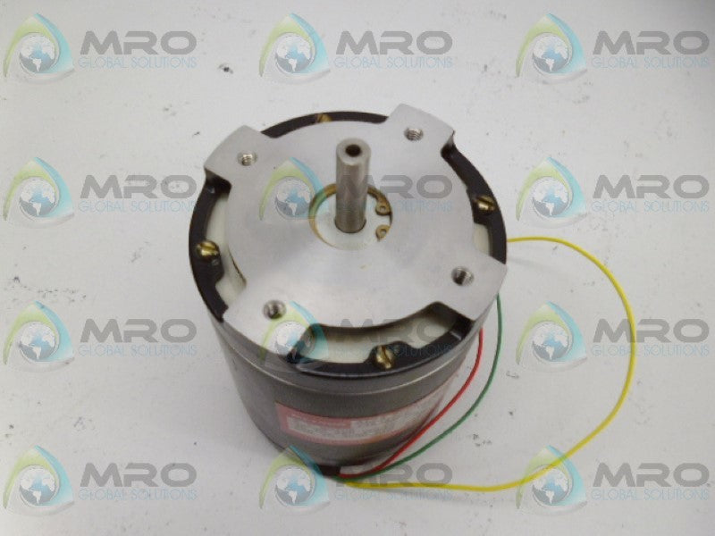 ELINCO ALHM2006 AC MOTOR NSNP