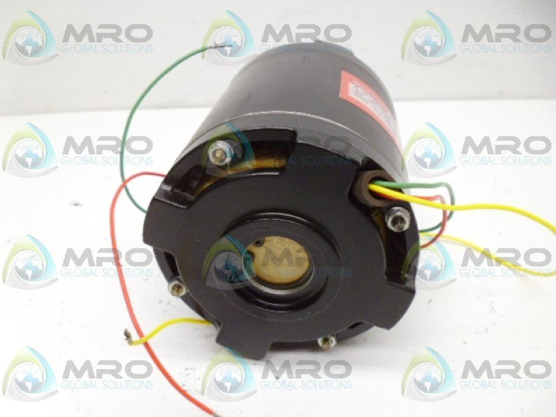ELINCO ALHM2006 AC MOTOR NSNP