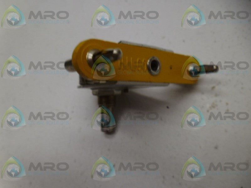 CLAROSTAT RV4NAYSD252A POTENTIOMETER UNMP