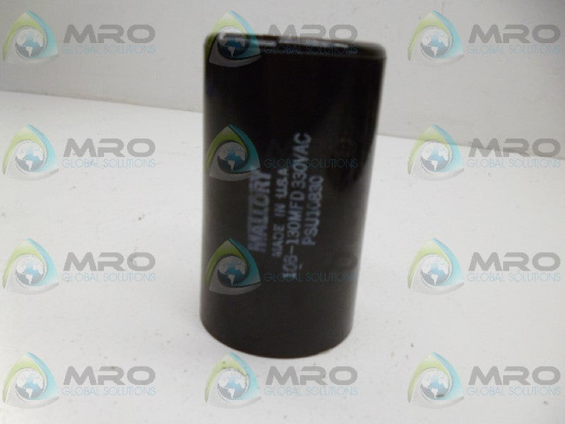MALLORY PSU10830 CAPACITOR UNMP