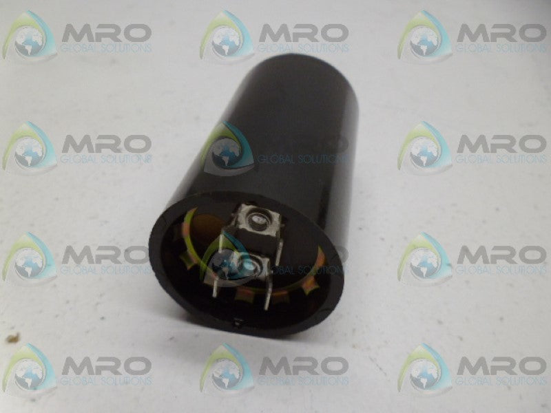 MALLORY PSU8815 88-106MFD 677-9149-03 CAPACITOR UNMP