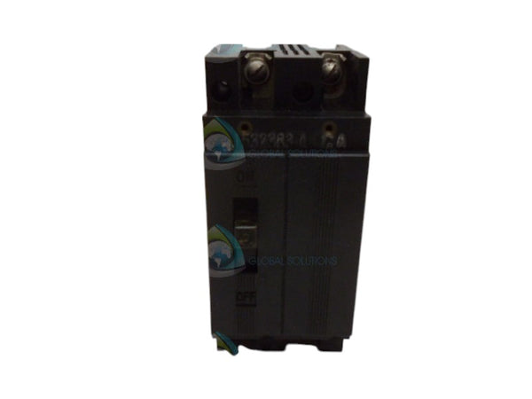 WESTINGHOUSE 1532383-A CIRCUIT BREAKER 2P 240VAC UNMP