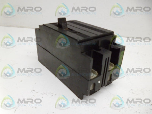 WESTINGHOUSE 1532383-A CIRCUIT BREAKER 2P 240VAC UNMP