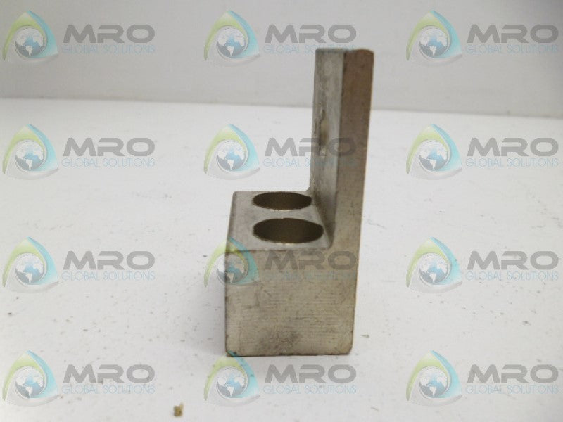 CMC DLA-355 TERMINAL LUG UNMP