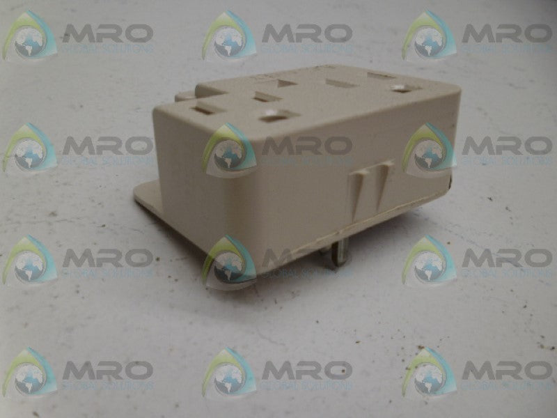HAWORTH 457U PLUG UNMP