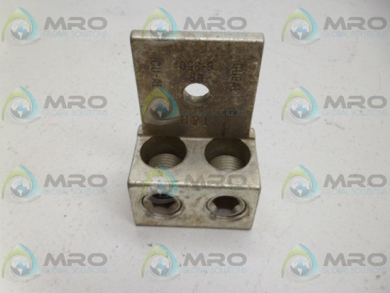 THOMAS & BETTS 62227 TERMINAL LUG NSMP