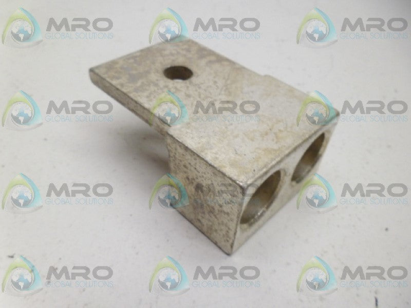 THOMAS & BETTS 62227 TERMINAL LUG NSMP