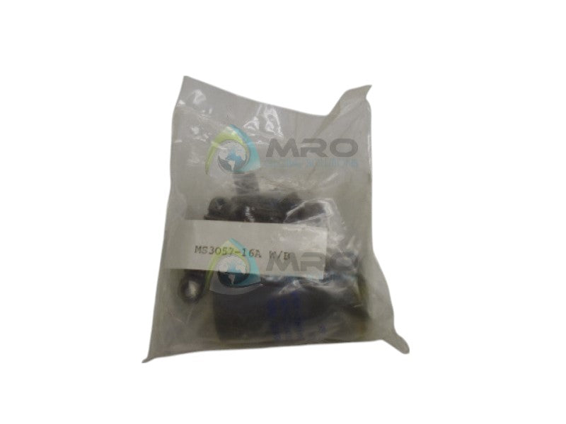 AMPHENOL MS3057-16AW/B CONNECTOR W/ BUSHING NSMP