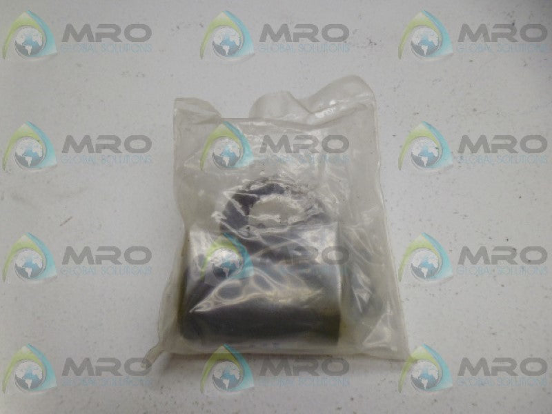 AMPHENOL MS3057-16AW/B CONNECTOR W/ BUSHING NSMP