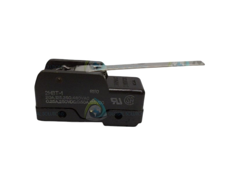UNIMAX 2HBT-1 LEVER ACTION SWITCH UNMP