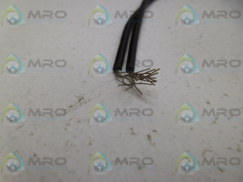 IDI 2050A1 INDICATOR RED NSNP