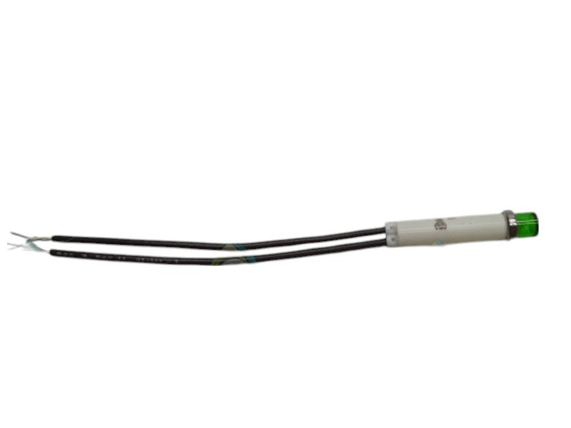 IDI 2152A5 INDICATOR GREEN NSNP
