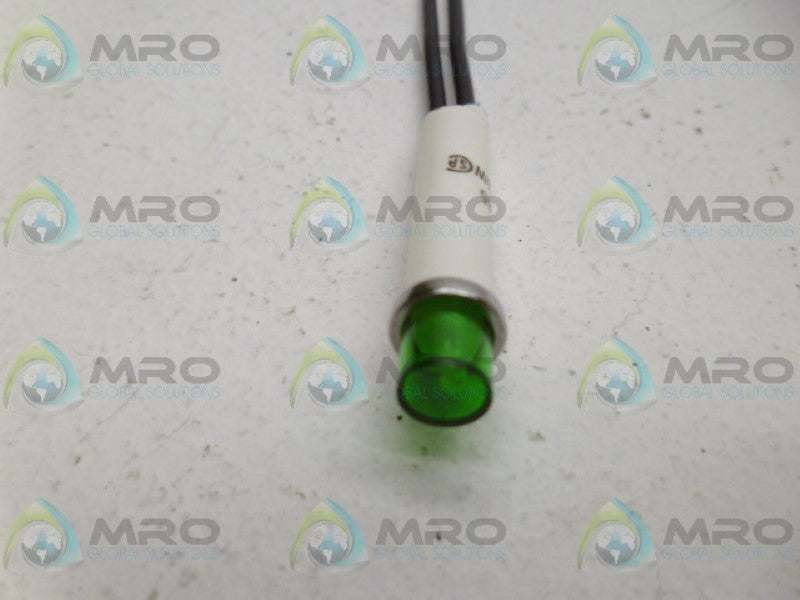 IDI 2152A5 INDICATOR GREEN NSNP