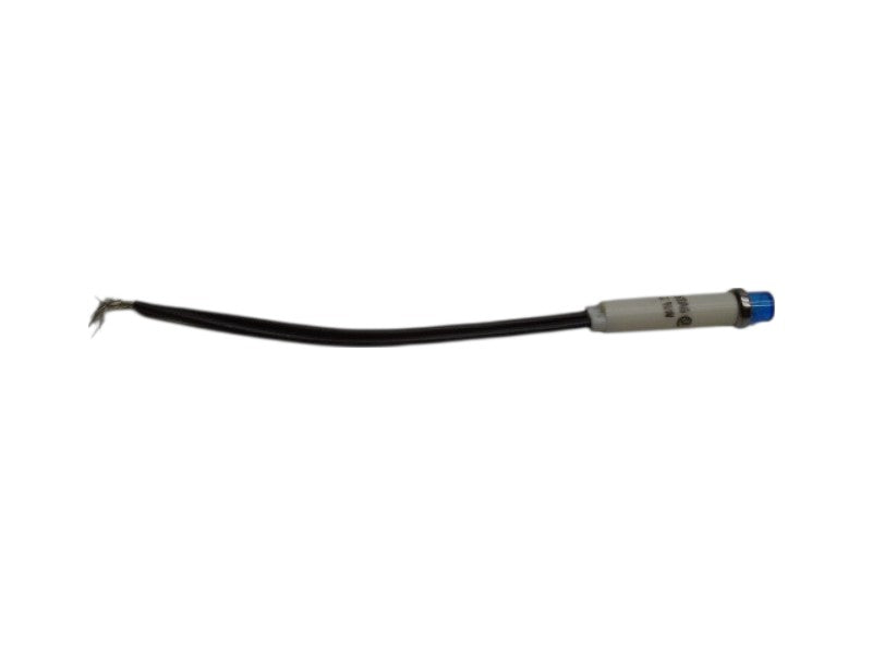 IDI 2152A6 INDICATOR BLUE NSNP