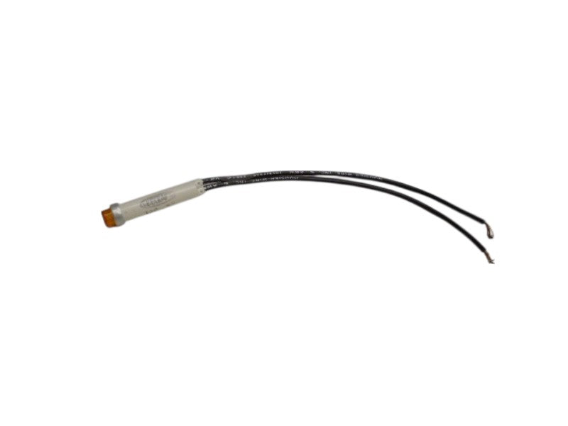 LEECRAFT 3600 INDICATOR ORANGE NSNP