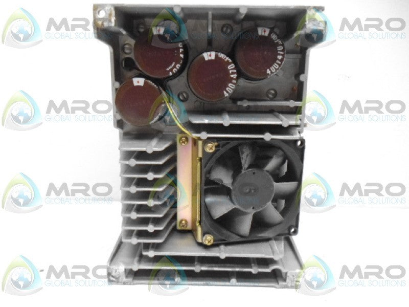 MITSUBISHI FR-A024-3.7K-TF INVERTER UNMP