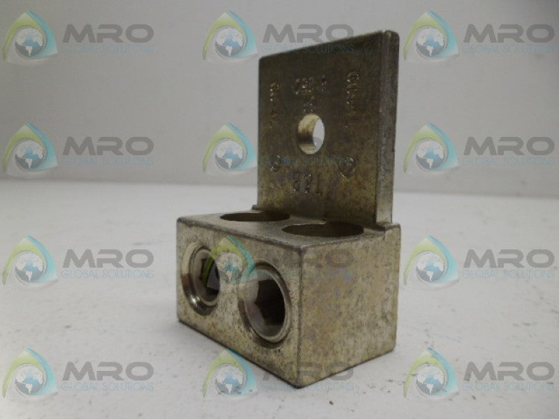 THOMAS & BETTS GR 6-350 LUG UNMP