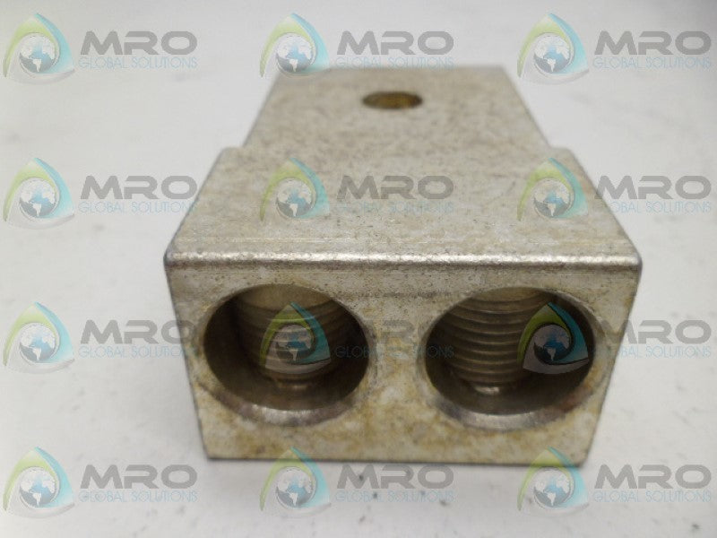 THOMAS & BETTS GR 6-350 LUG UNMP