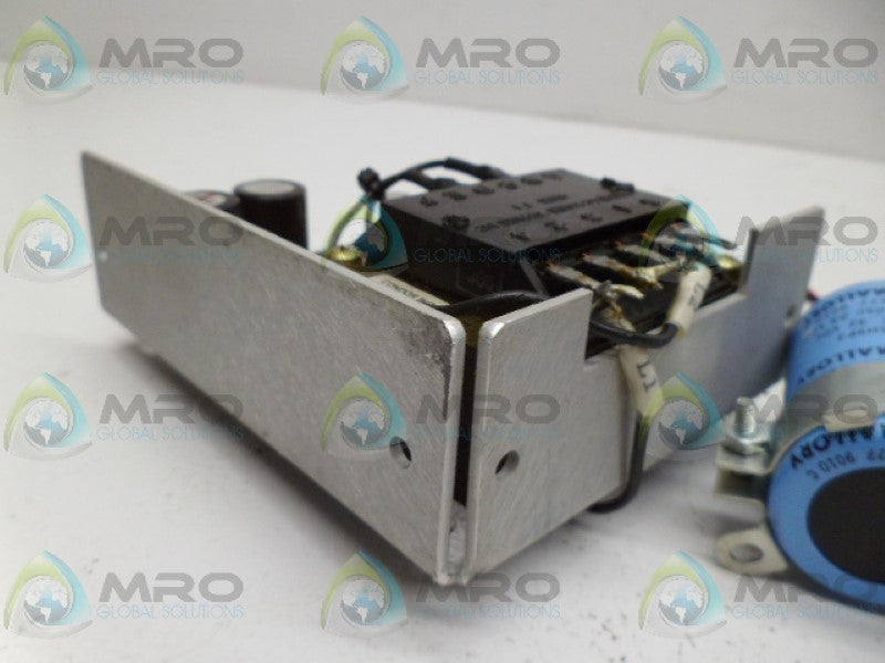 CONDOR HB24-1.2-A+ POWER SUPPLY UNMP