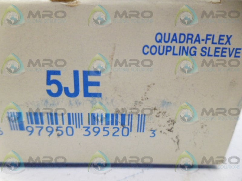 MARTIN 5JE COUPLING SLEEVE NSMP