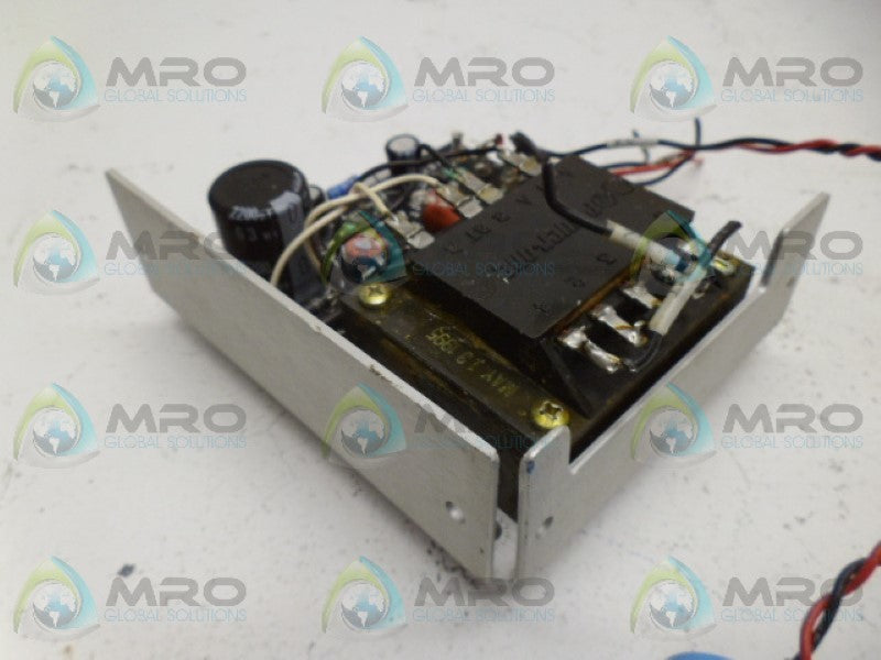 POWER ONE HB24-1.2-A POWER SUPPLY UNMP