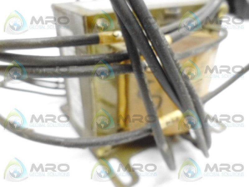 GENERAL ELECTRIC 9T58B1805 TRANSFORMER UNMP