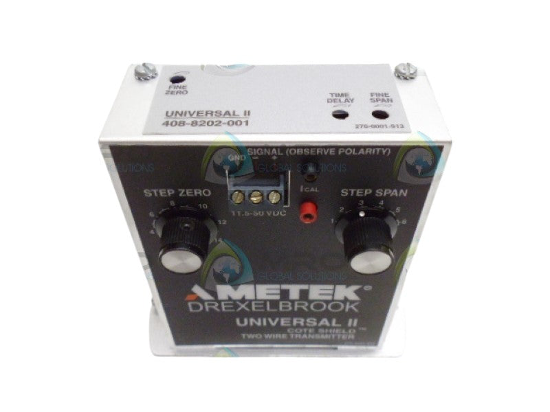 DREXELBROOK 408-8200 LEVEL CONTROL NSNP
