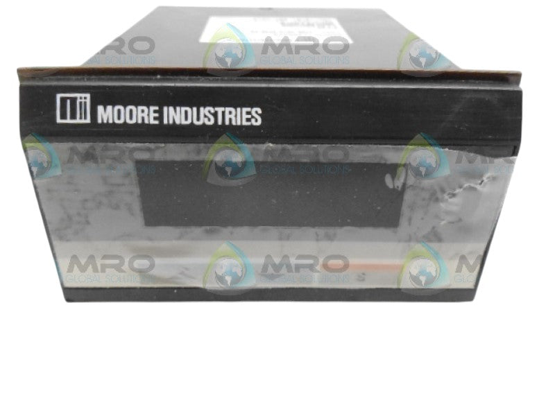MOORE DDD/4-20MA/PRG/117AC TRANSMITTER NSNP