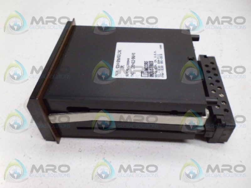 MOORE DDD/4-20MA/PRG/117AC TRANSMITTER NSNP