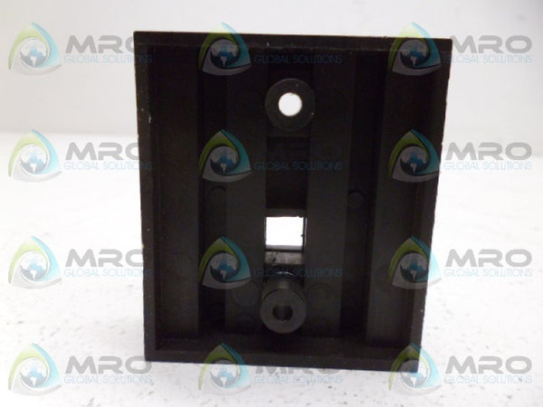 ELECTRO 58390 RELAY SOCKET UNMP