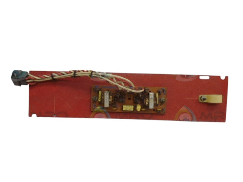 GENERAL ELECTRIC 193X218ACG01 MODULE UNMP