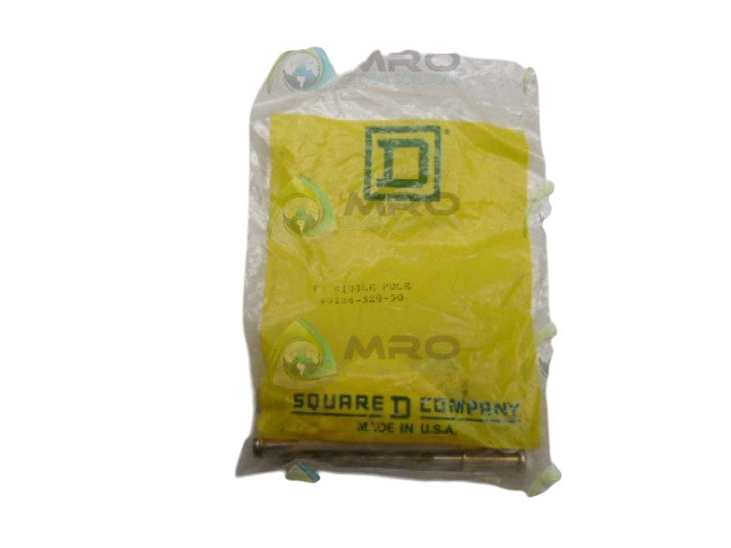 SQUARE D 48124-329-50 NSMP