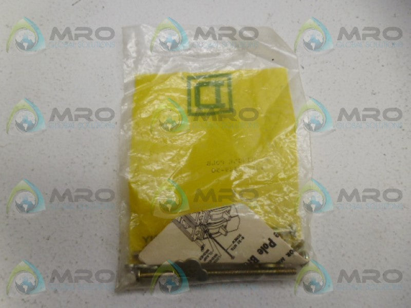 SQUARE D 48124-329-50 NSMP