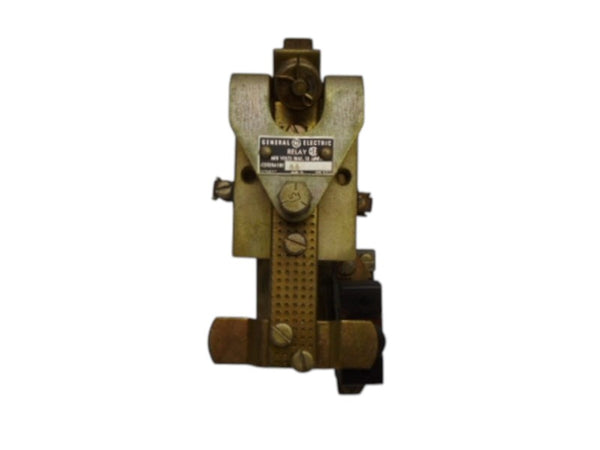 GE IC2820A100BB RELAY UNMP