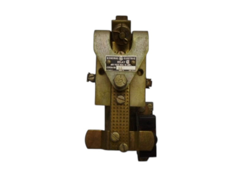 GE IC2820A100BB RELAY UNMP