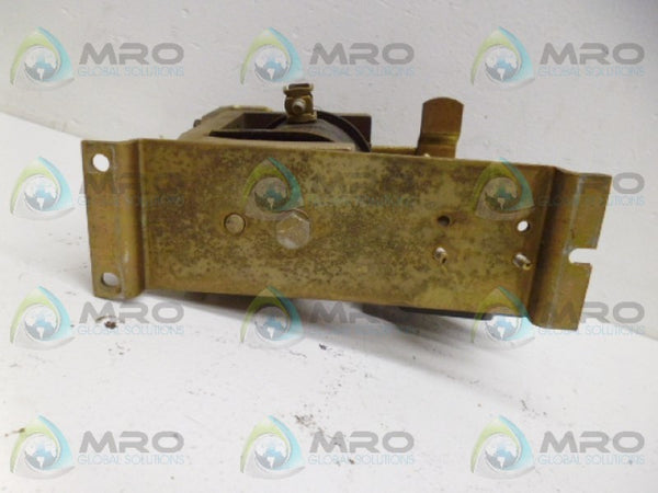 GE IC2820A100BB RELAY UNMP
