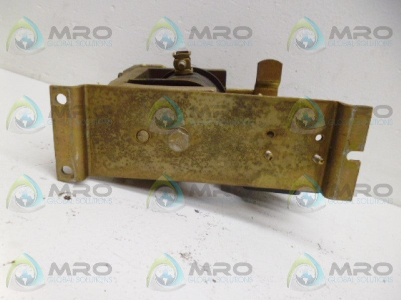 GE IC2820A100BB RELAY UNMP