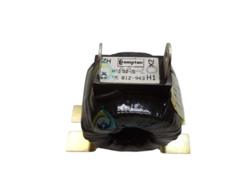 CROMPTON 812-943 CURRENT TRANSFORMER NSNP