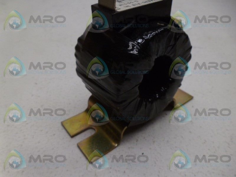 CROMPTON 812-943 CURRENT TRANSFORMER NSNP