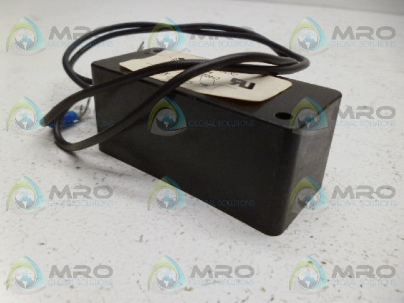 ELECTROCUBE RG1676-14 SURGE SUPPRESOR UNMP